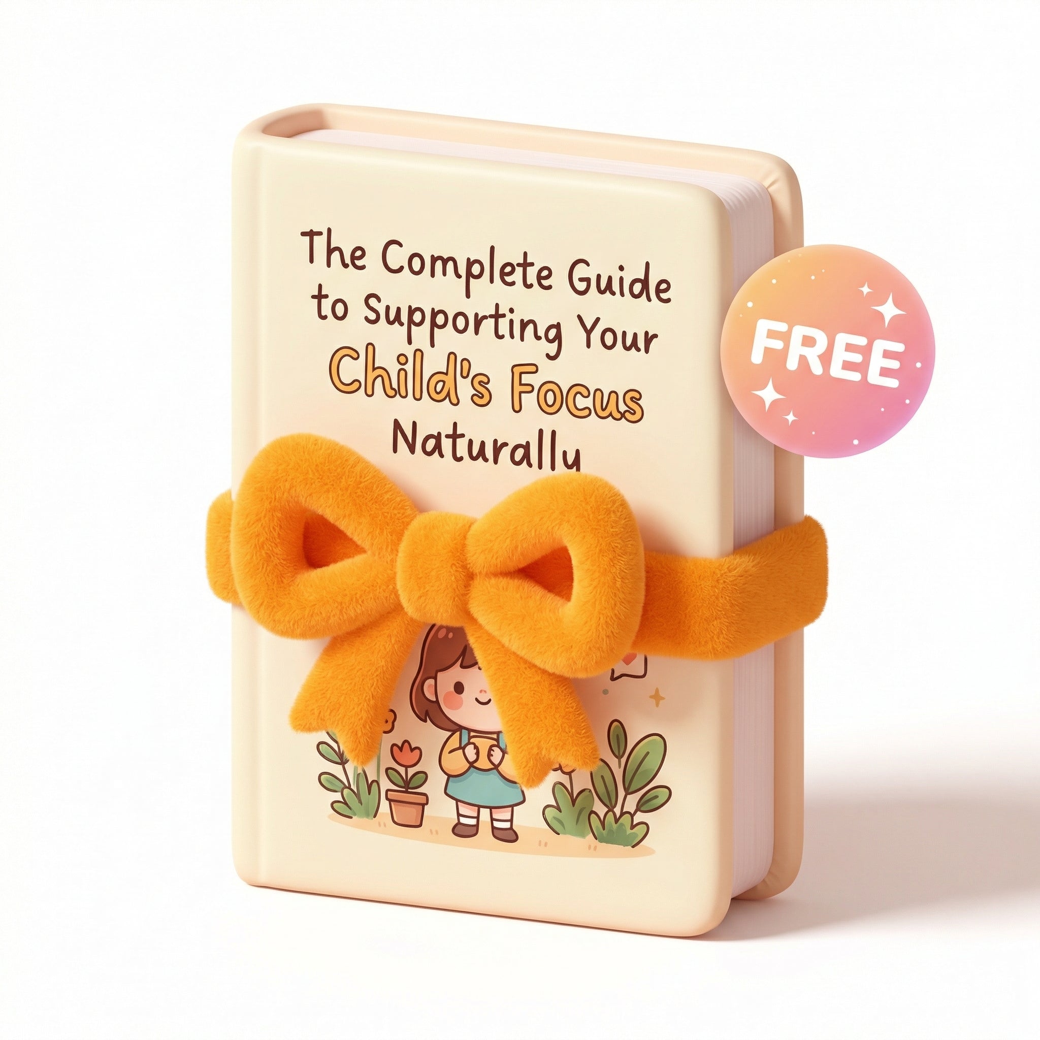 Natural Children Focus Guide